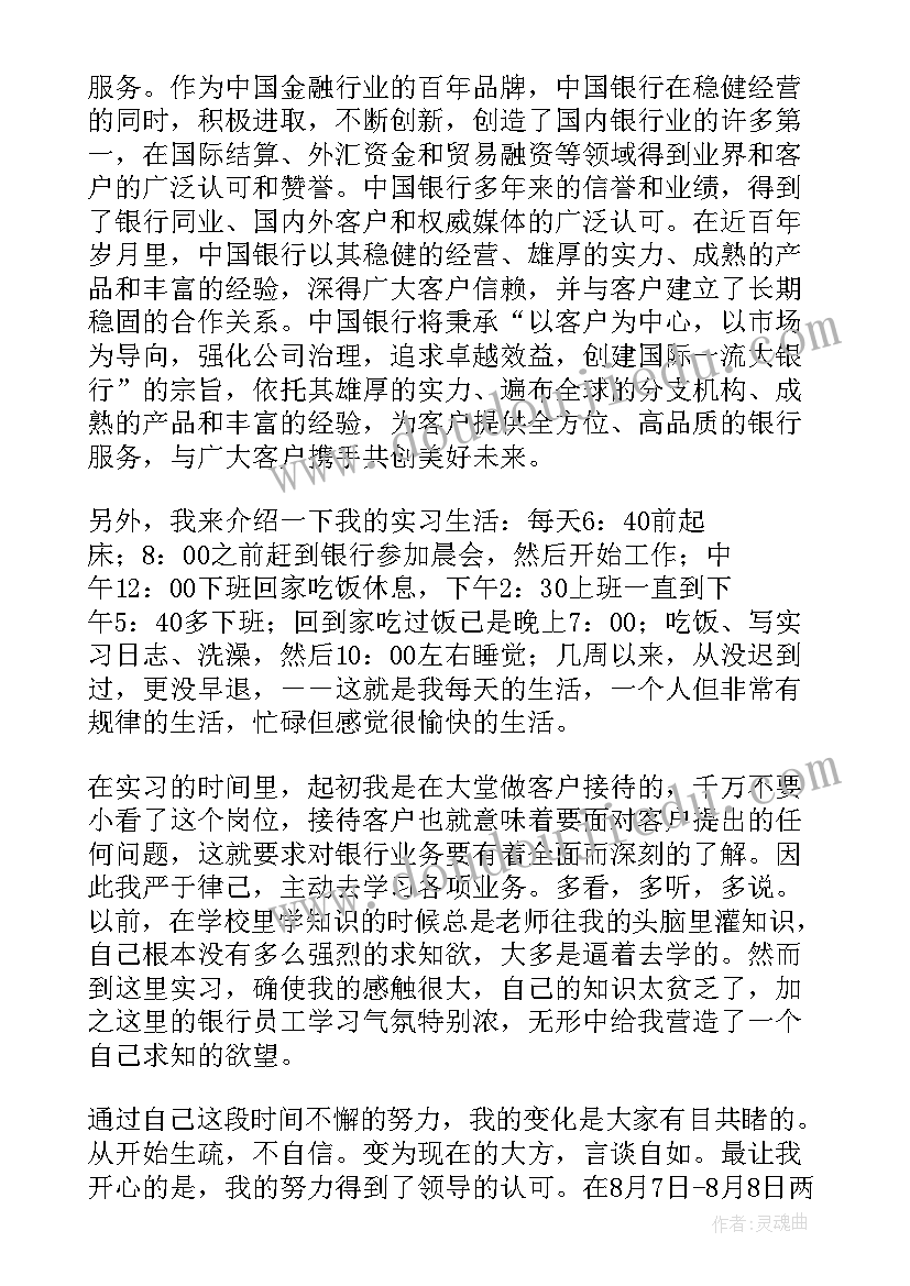 2023年银行大堂经理助理工作经历描述 银行大堂经理助理实习报告(优质5篇)