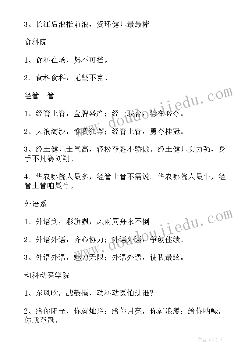 2023年大学活动设计方案(优质8篇)