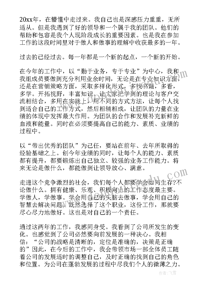 2023年销售经理年终工作个人总结(通用7篇)