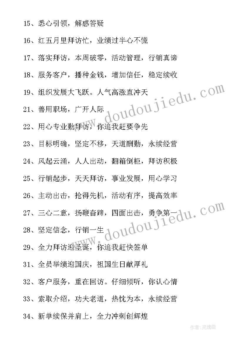 最新保险公司年度培训计划 保险公司贺信(实用9篇)