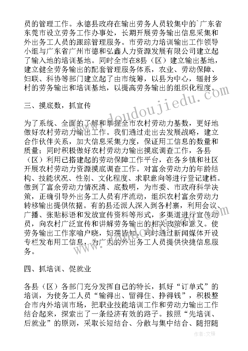 农村工作总结及工作计划(大全5篇)