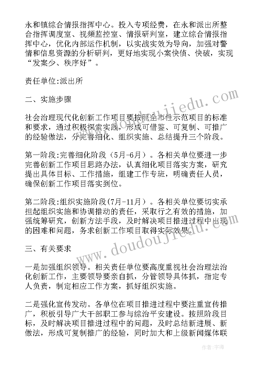 最新社区治理工作中存在的问题 社区治理工作方案(优质5篇)