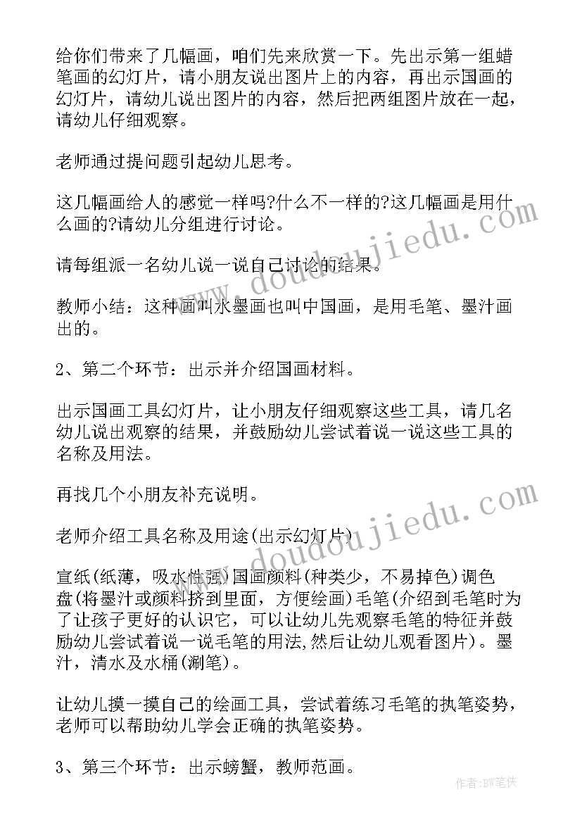 艺术领域指南目标岁 艺术领域培训心得体会(优质6篇)