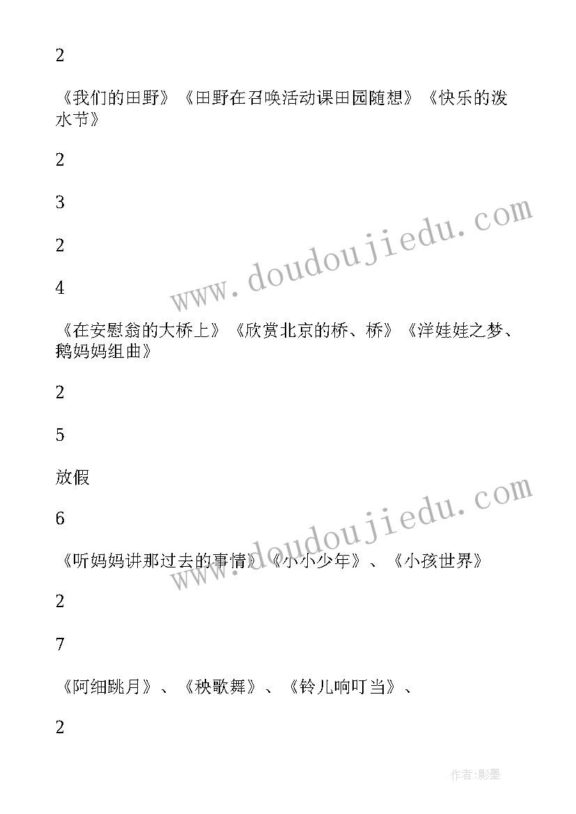 最新四年级第一学期班务计划(实用5篇)