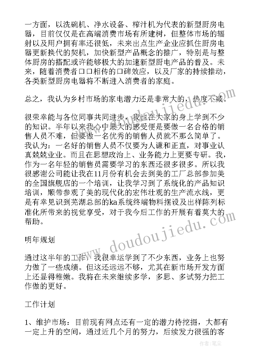 最新销售经理的工作总结 销售工作总结以及工作计划(汇总9篇)