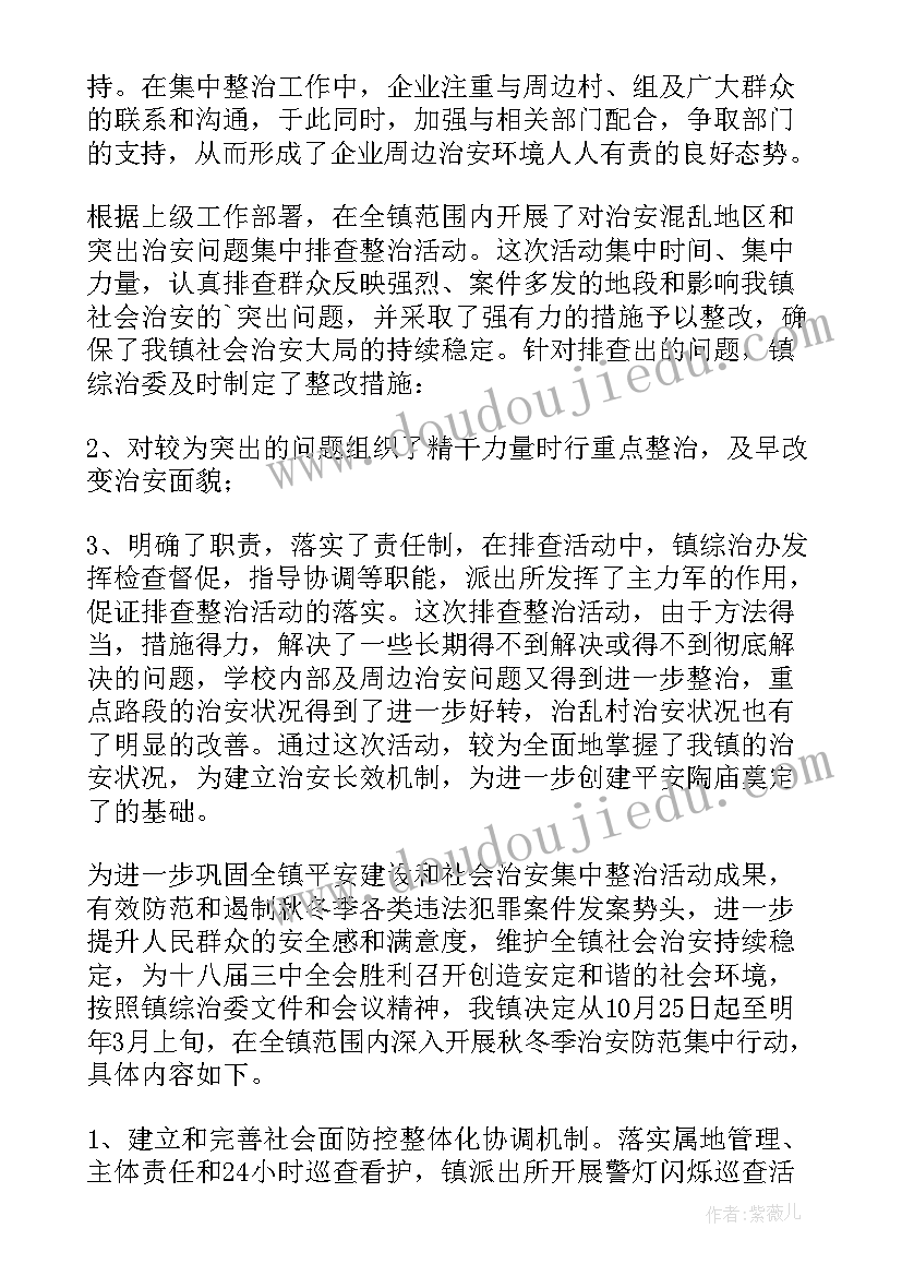 最新公安督察方案 公安督查全年工作计划方案实用(精选5篇)