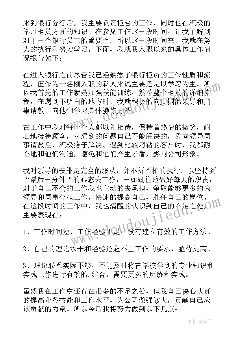 银行审计述职报告 银行客户经理个人述职报告(模板6篇)