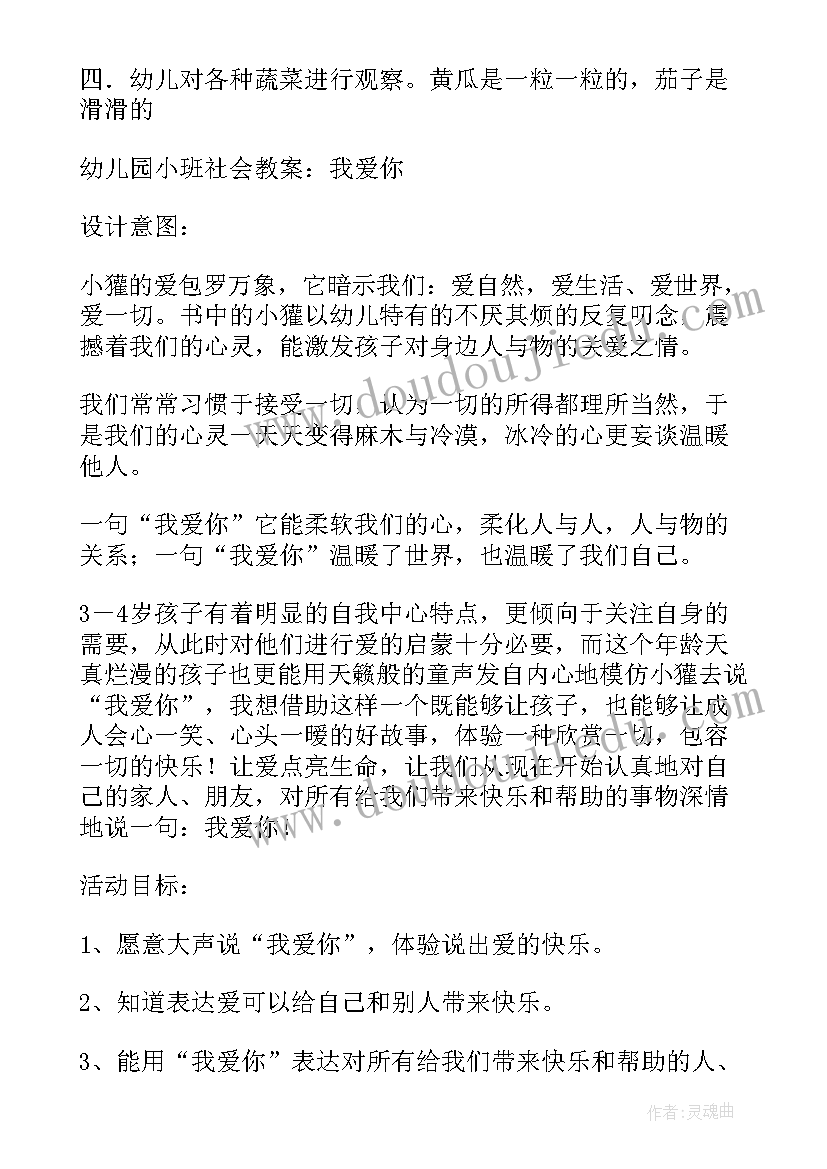 2023年幼儿园过生日教案设计 幼儿园小班科学教案青菜奶奶过生日(实用5篇)