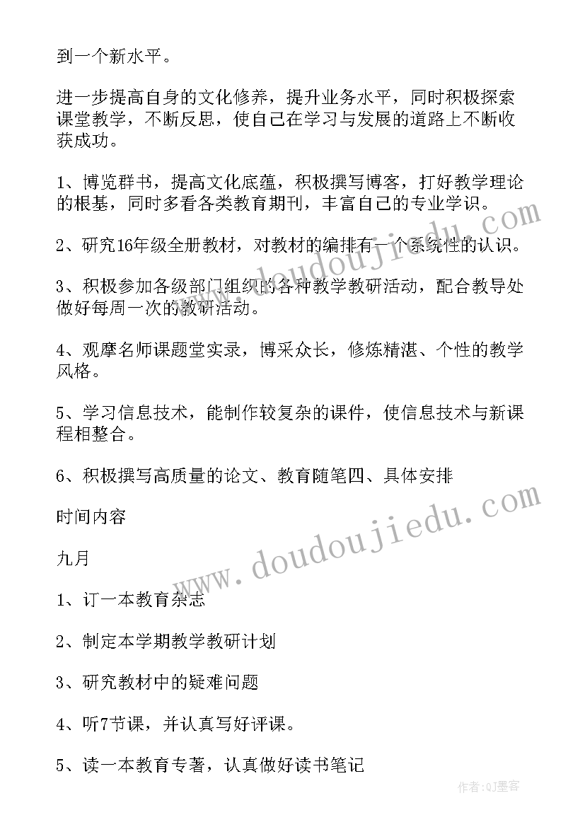 最新小学数学研修活动方案设计(优秀6篇)