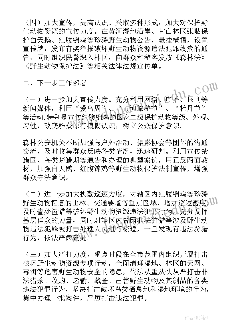 2023年公安机关未成年保护工作汇报 未成年人保护工作情况汇报(精选5篇)