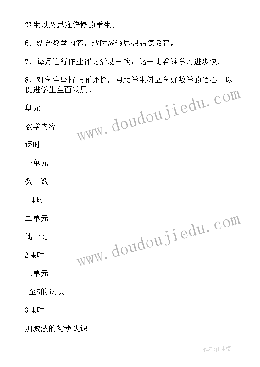 数学教学计划汇编电子版 二年级数学教学计划汇编(优质5篇)