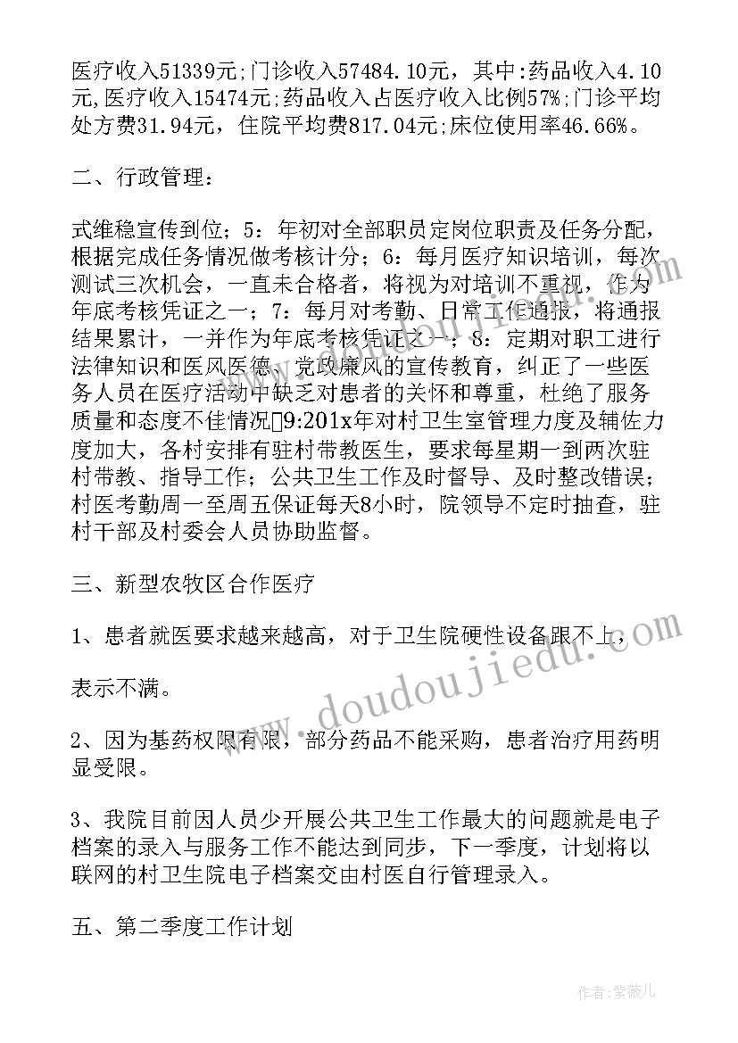 2023年财务个人年度工作总结及计划 第二季度财务个人的工作总结(精选8篇)