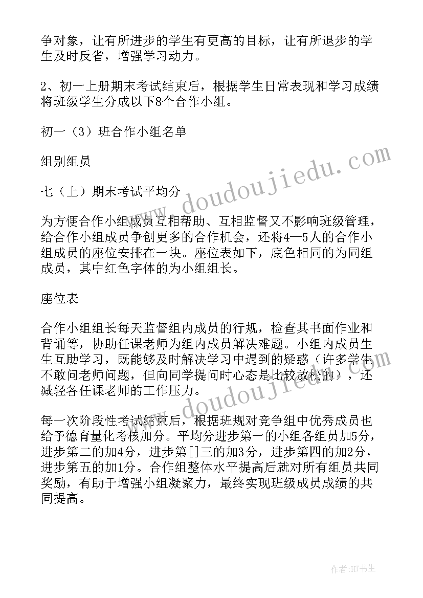 2023年职业学校班级特色方案(通用8篇)