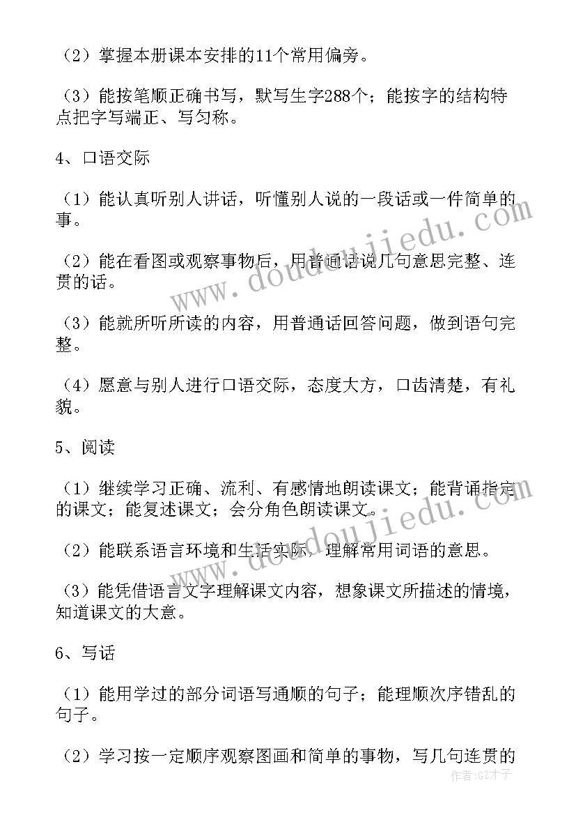 最新小学语文教学工作总结 小学语文有效课堂教学反思(汇总8篇)