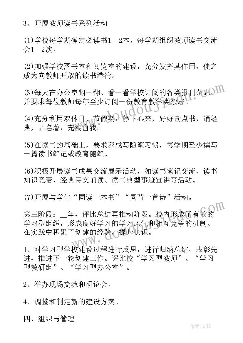 2023年项目建设工作计划表 项目建设管理心得体会(优秀5篇)