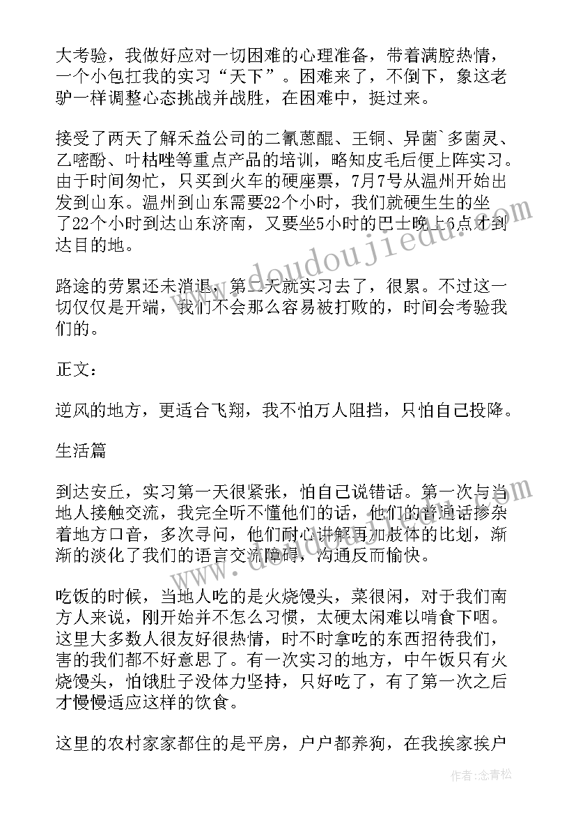 大学生暑假实践个人小结 大学生暑期社会实习总结个人心得(实用10篇)