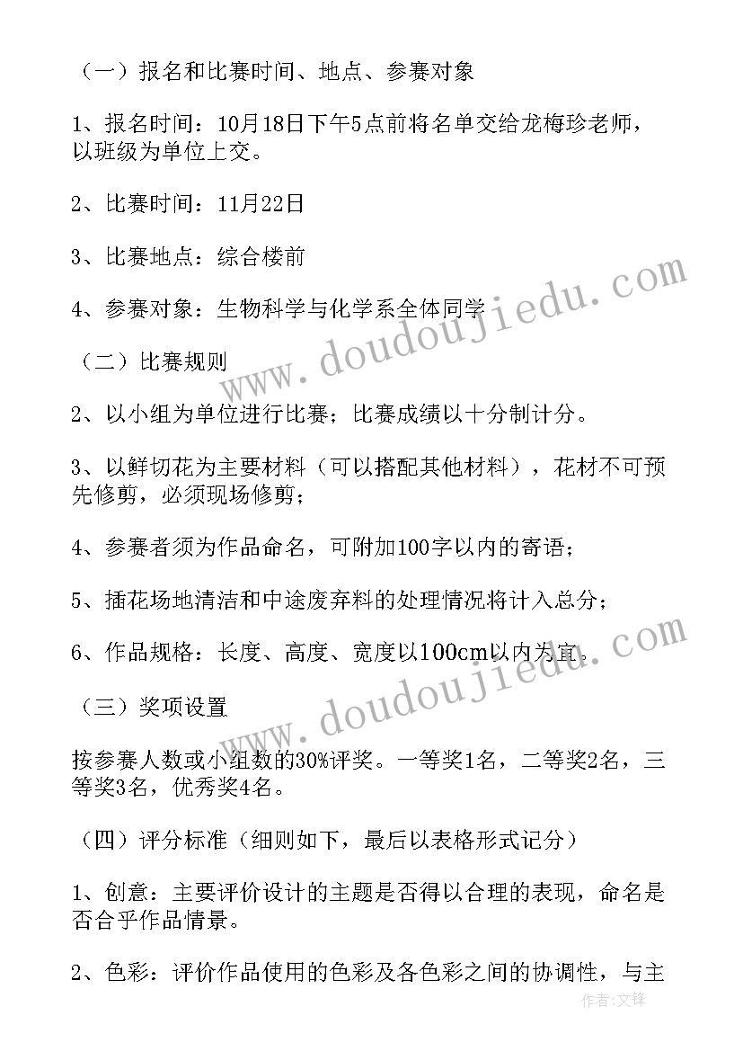 品牌策划大赛案例 大学生街舞大赛的活动策划方案(大全5篇)