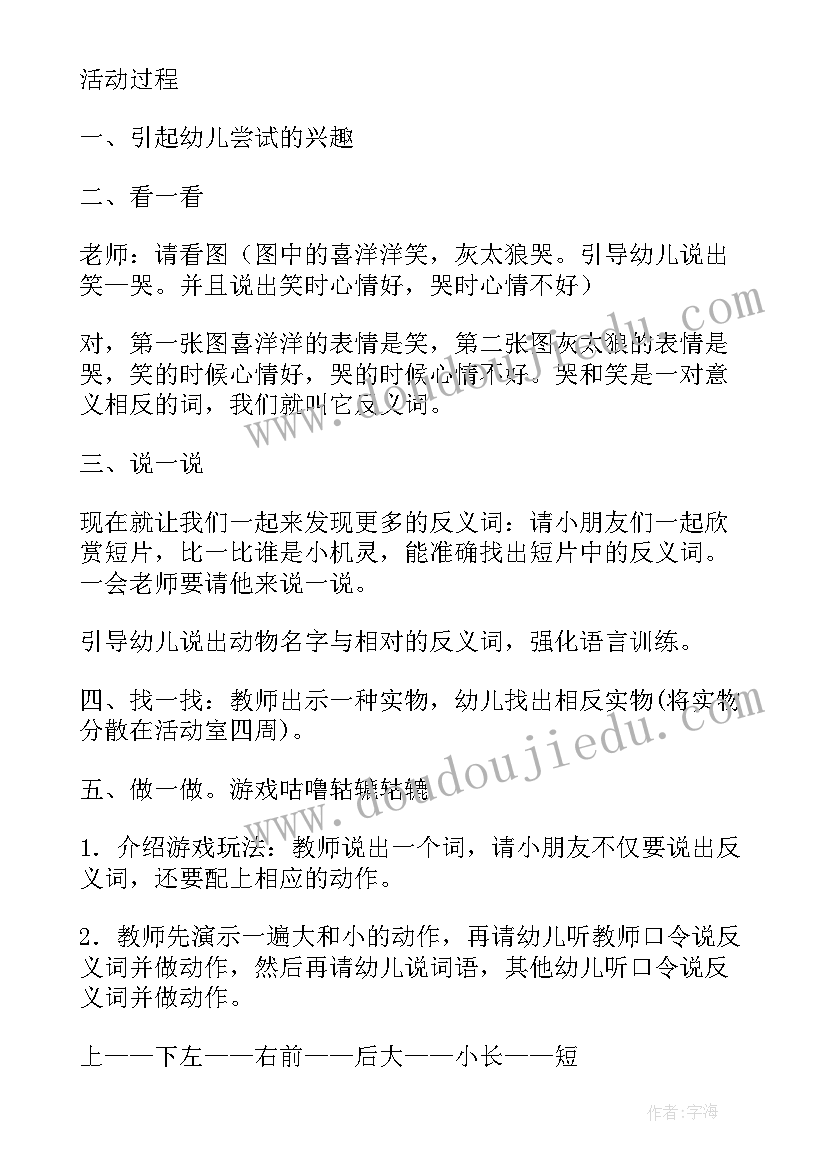 2023年幼儿园大班环保袋教案反思(实用5篇)