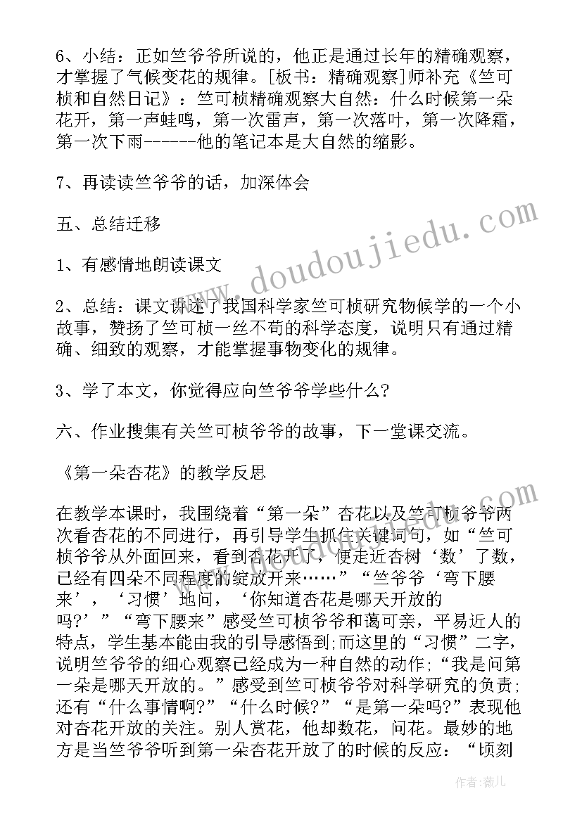 2023年三年级下期语文第一课教案(优质6篇)