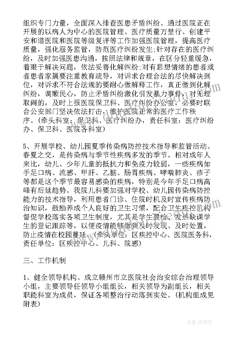 最新医院和医院合作协议(模板8篇)