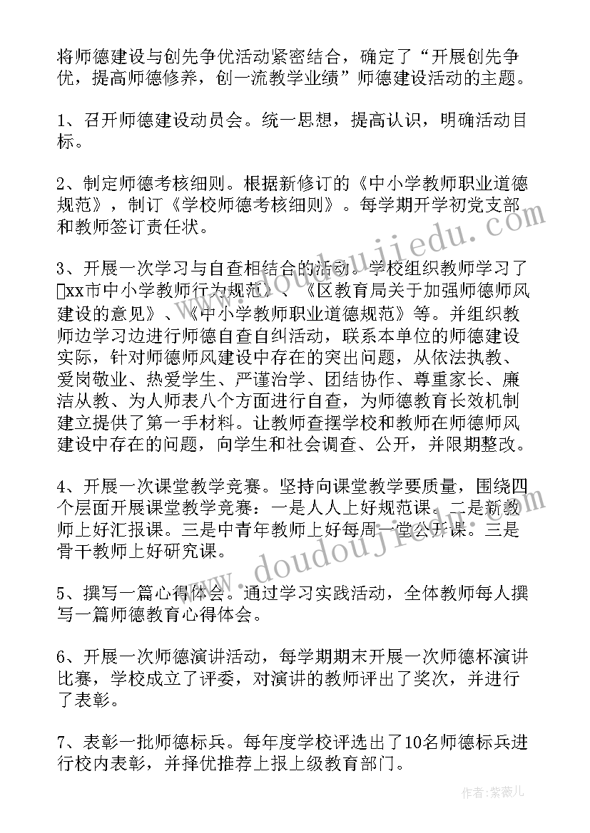 最新师德考核表现自我评价 教师个人师德师风自我评价(精选6篇)