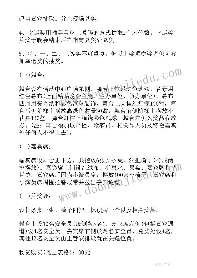 最新社区系列活动方案 社区活动方案(模板8篇)