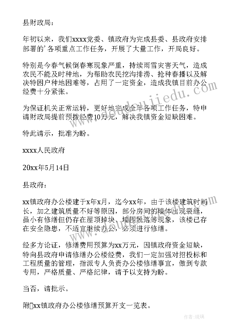 给政府打申请格式 向政府写申请书格式(实用5篇)