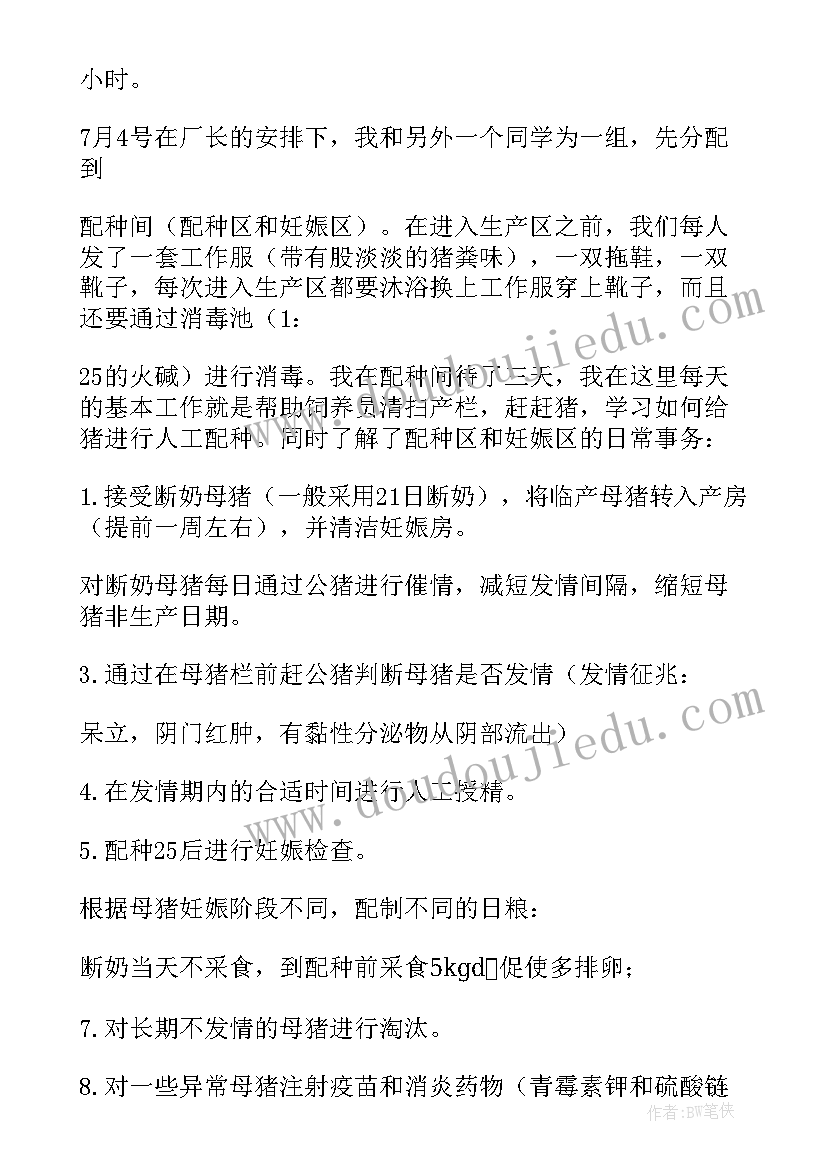 暑假社会实践报告农业 农业社会实践报告(优质5篇)