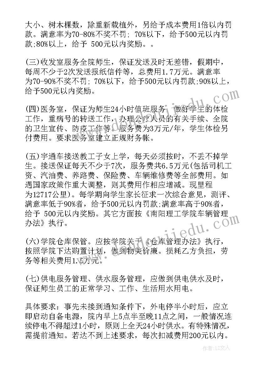 最新合同管理制度 管理转让合同(汇总10篇)