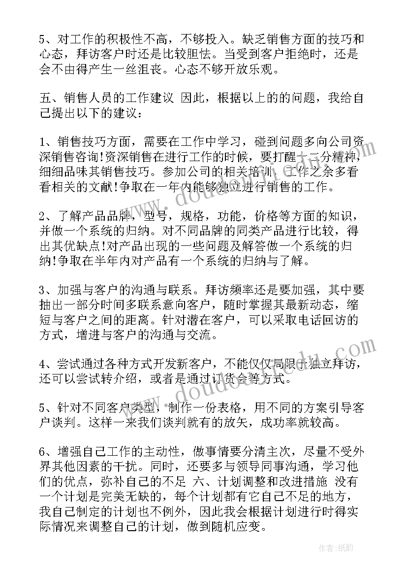 2023年销售主管述职报告(实用7篇)