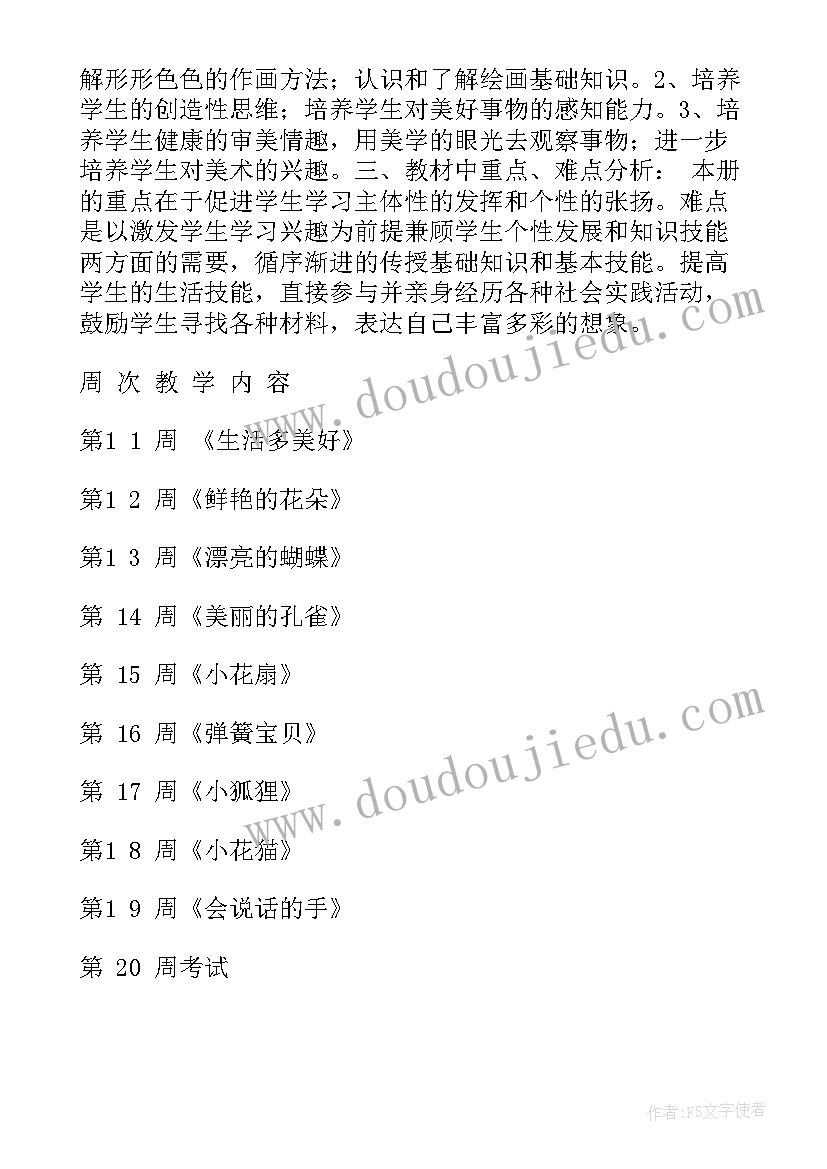 2023年小学美术小人国教学反思(优秀5篇)