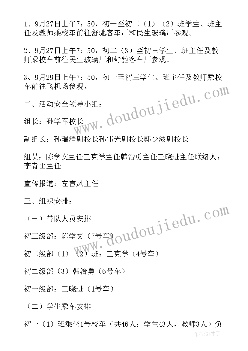 参观博物馆党日活动总结(模板5篇)