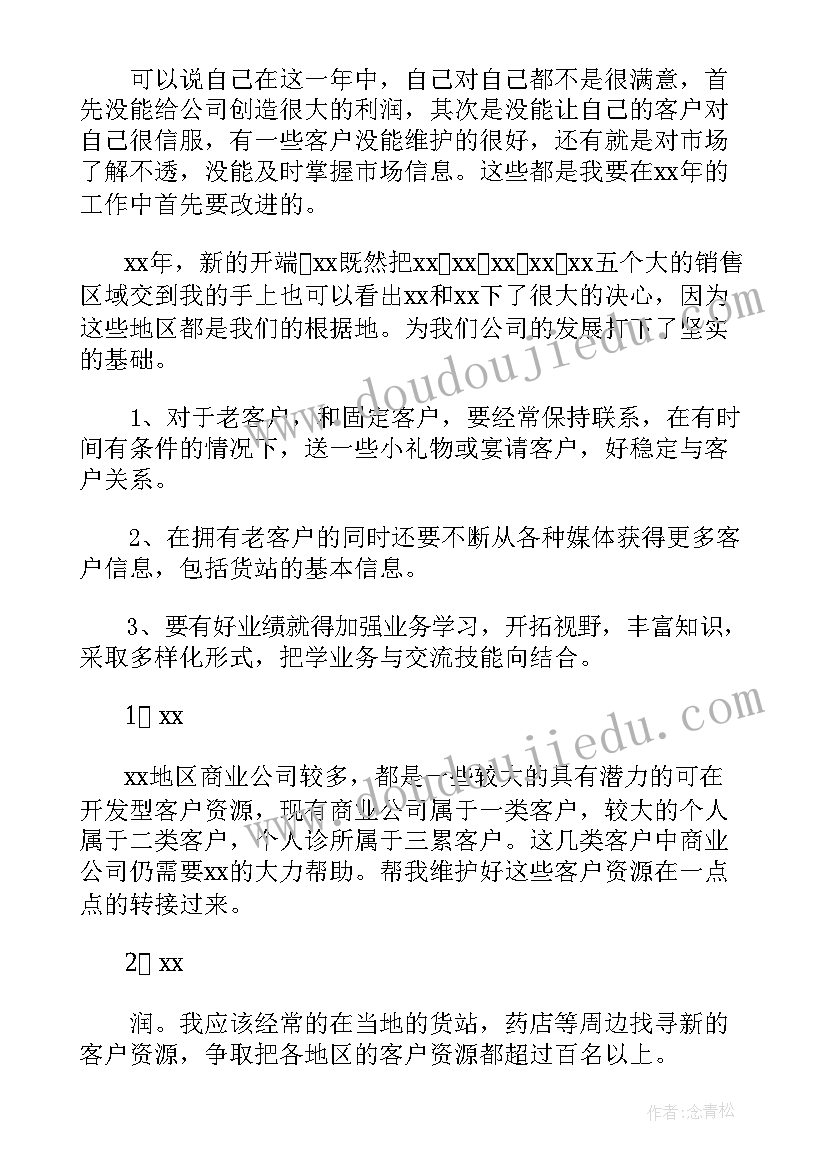 2023年药店销售工作总结(大全5篇)