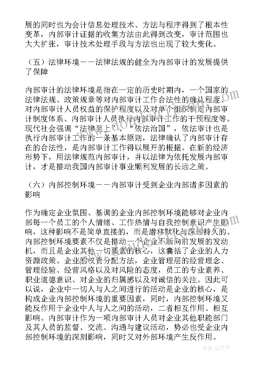 2023年绩效审计案例分析论文(模板10篇)