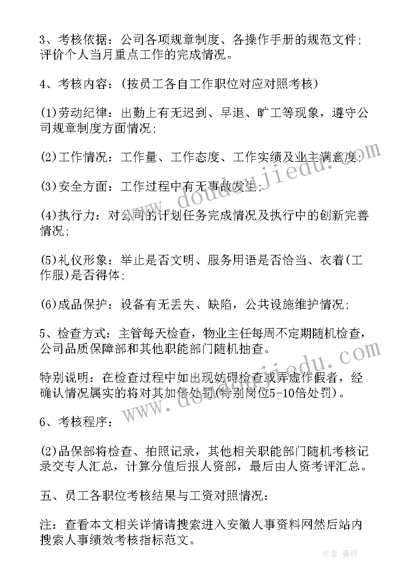 最新考核指标完成情况报告(汇总9篇)