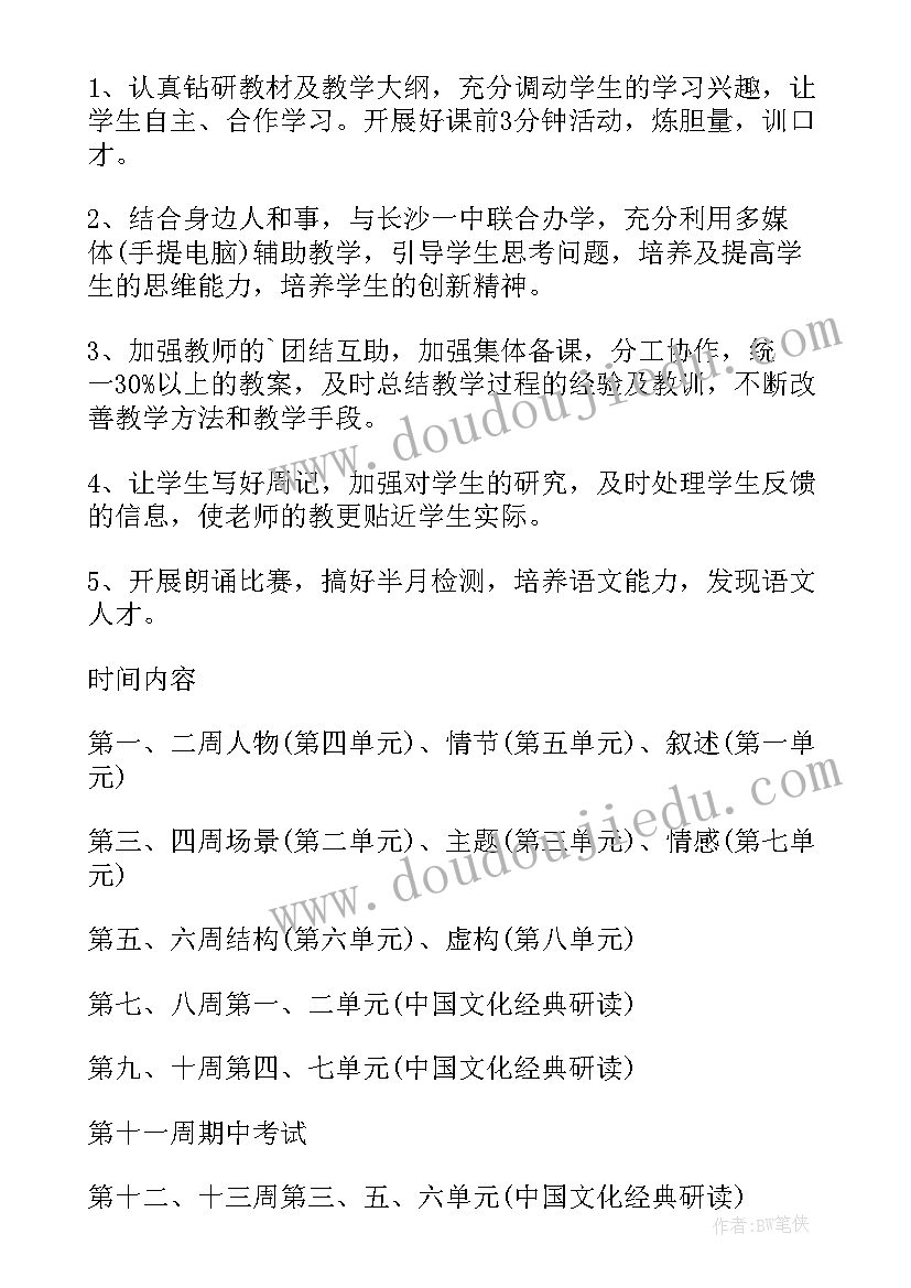 高二下学期英语教学反思(优质10篇)