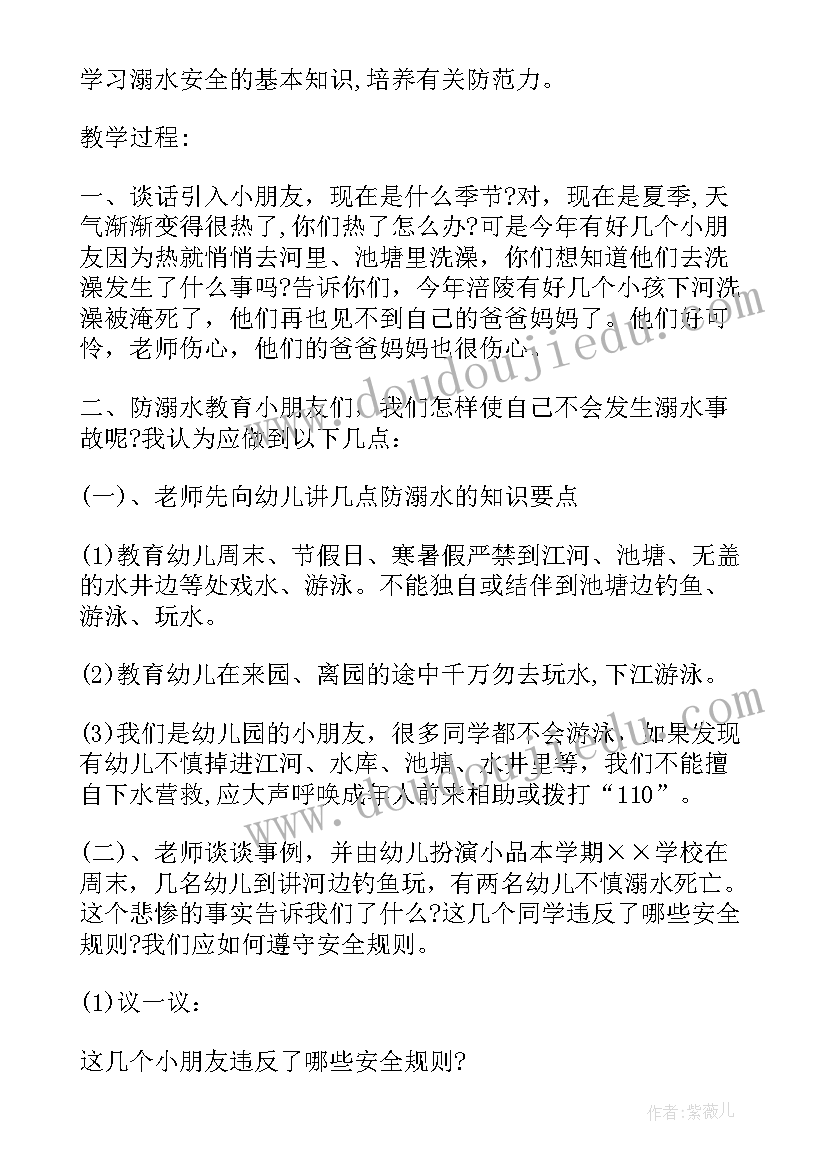 2023年小班小鬼当家教案反思与评价(汇总5篇)