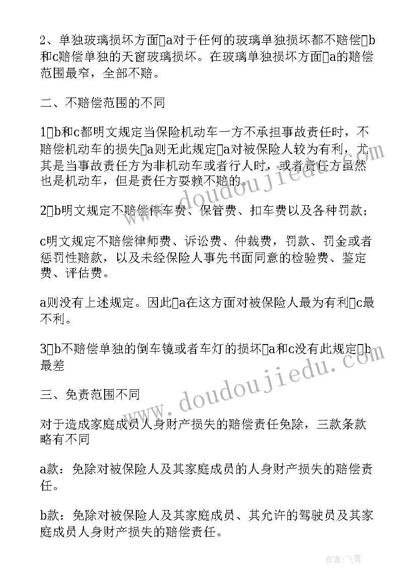 2023年车险查勘工作总结 车险查勘定损工作总结(大全5篇)