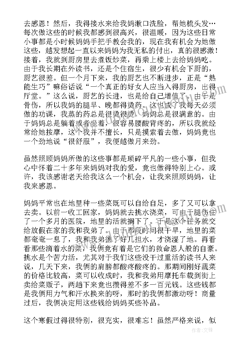 2023年劳动社会实践报告 社会实践家务劳动报告(大全9篇)