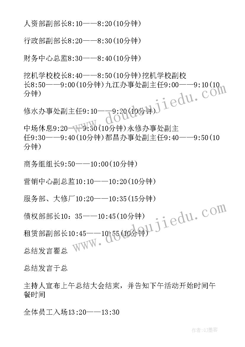 最新乡镇年终工作总结会主持(精选5篇)