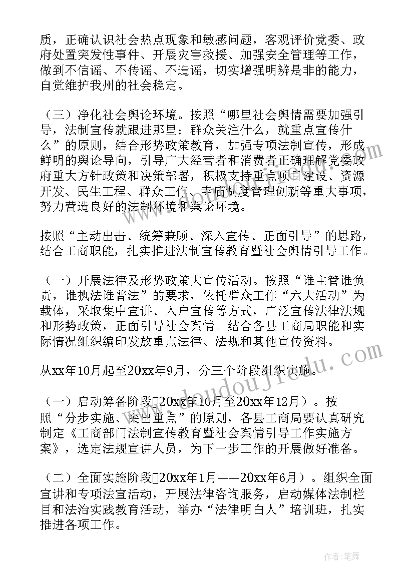 2023年舆情管控心得体会(汇总5篇)