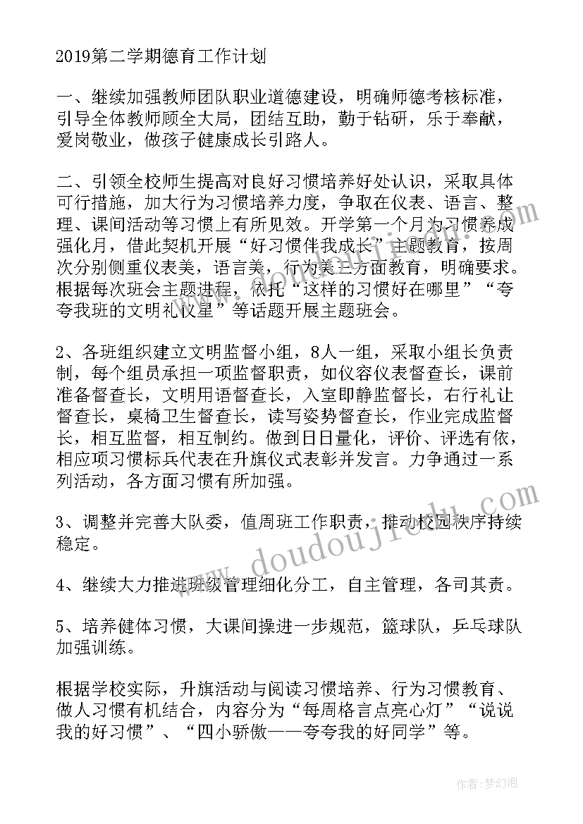 最新美术老师下学期工作计划(通用5篇)