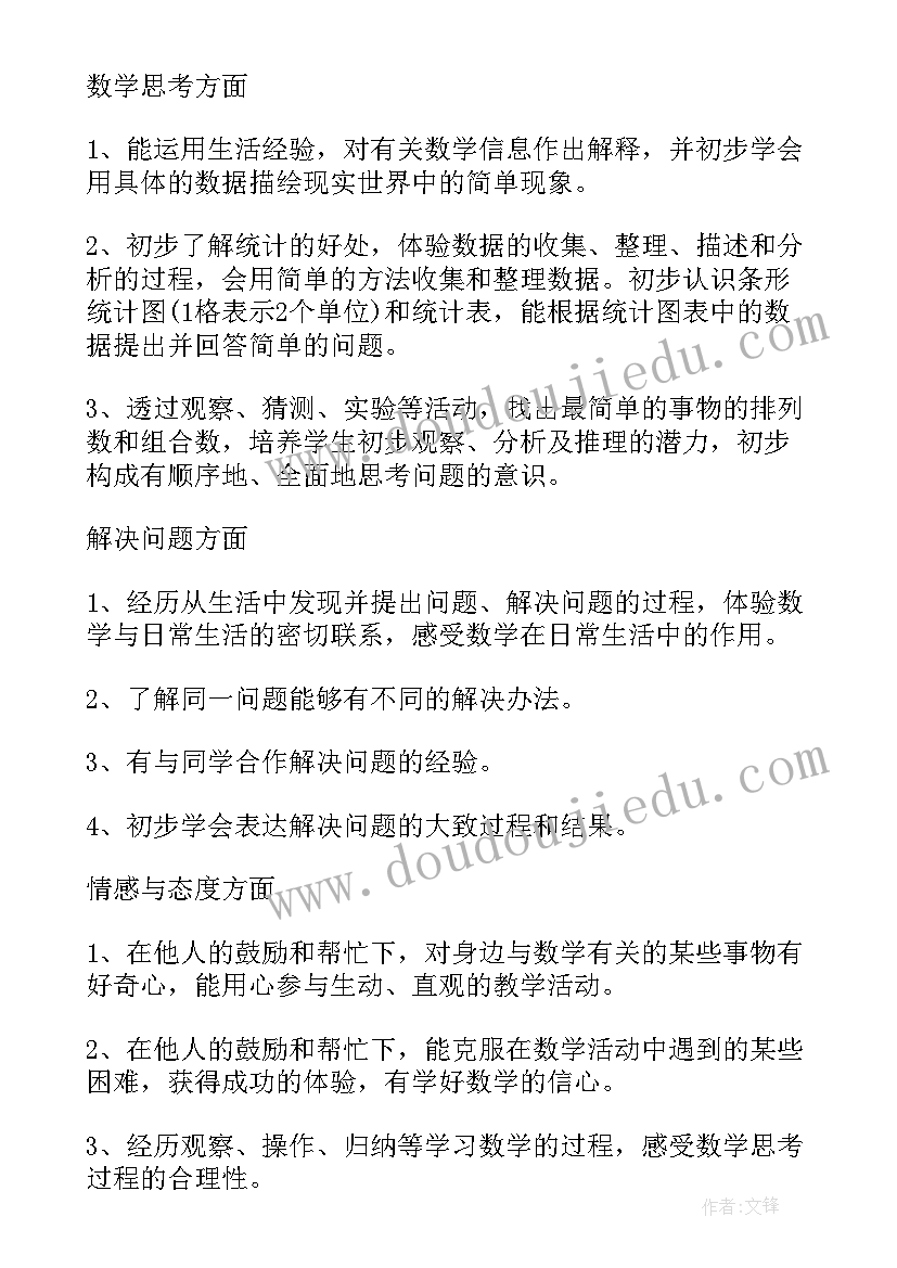 2023年二年级数学学科教学计划格式及内容 小学数学科目教学计划格式(优质5篇)