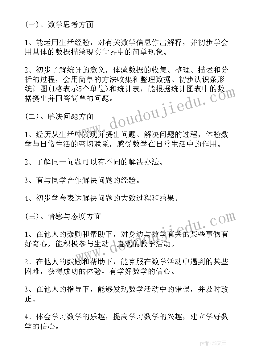 二年级数学教学工作总结免费 人教版小学二年级数学教学计划(通用5篇)