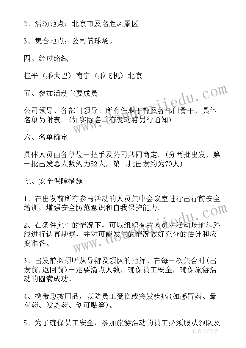 食品机械企业五一活动方案 企业五一活动策划方案(优质5篇)