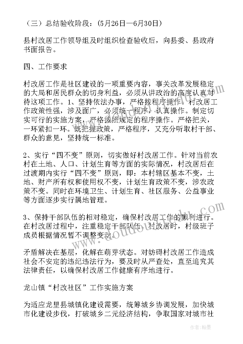 最新居务监督工作总结(优秀5篇)