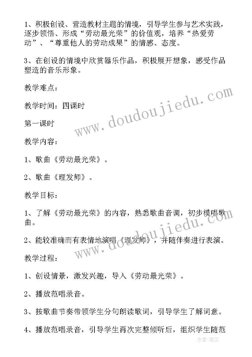 最新我劳动我光荣国旗下演讲稿(优质10篇)