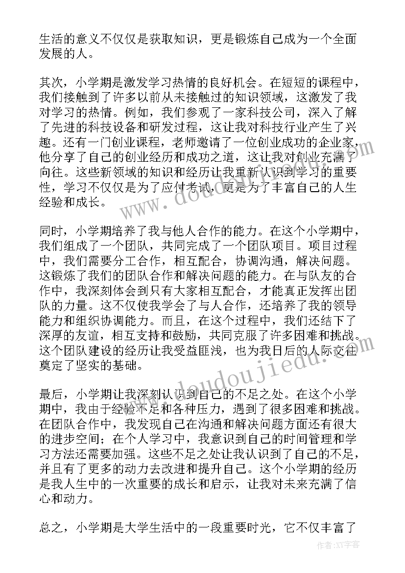 2023年小学防溺水工作总结(汇总10篇)