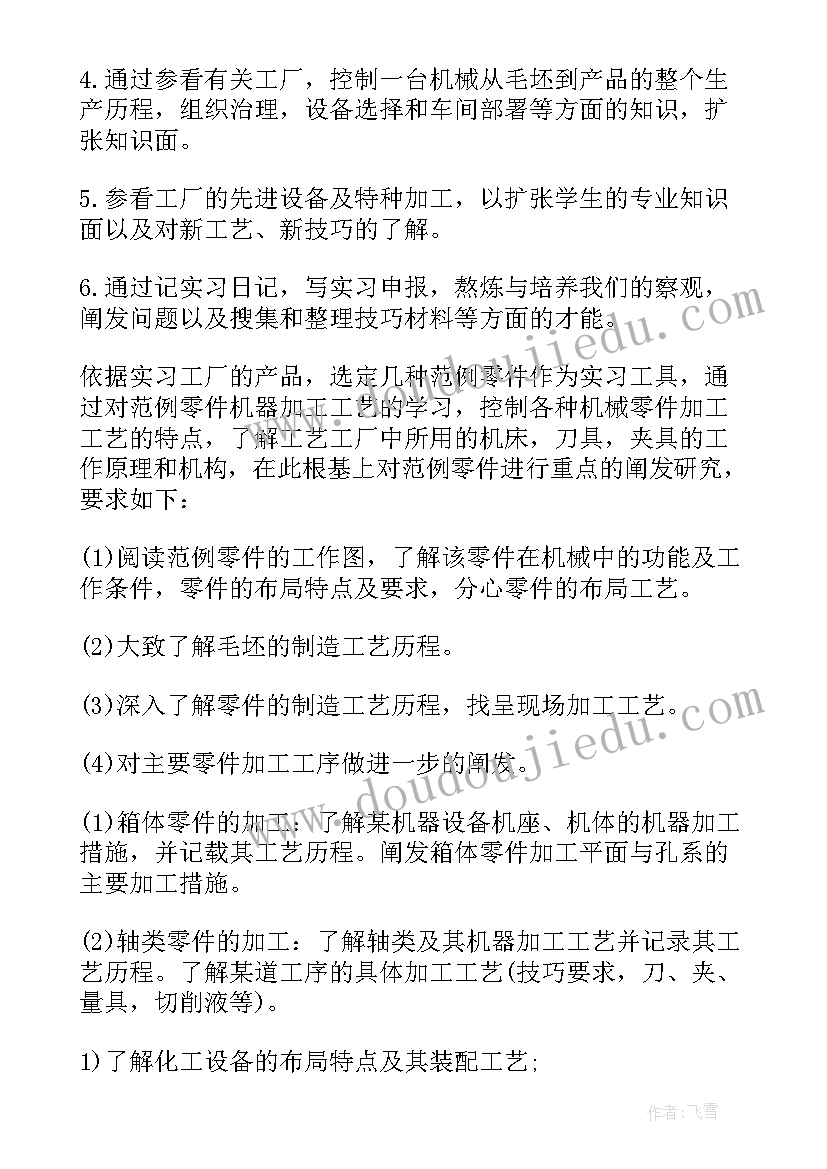 最新专业方面个人总结 专业实习总结(模板5篇)