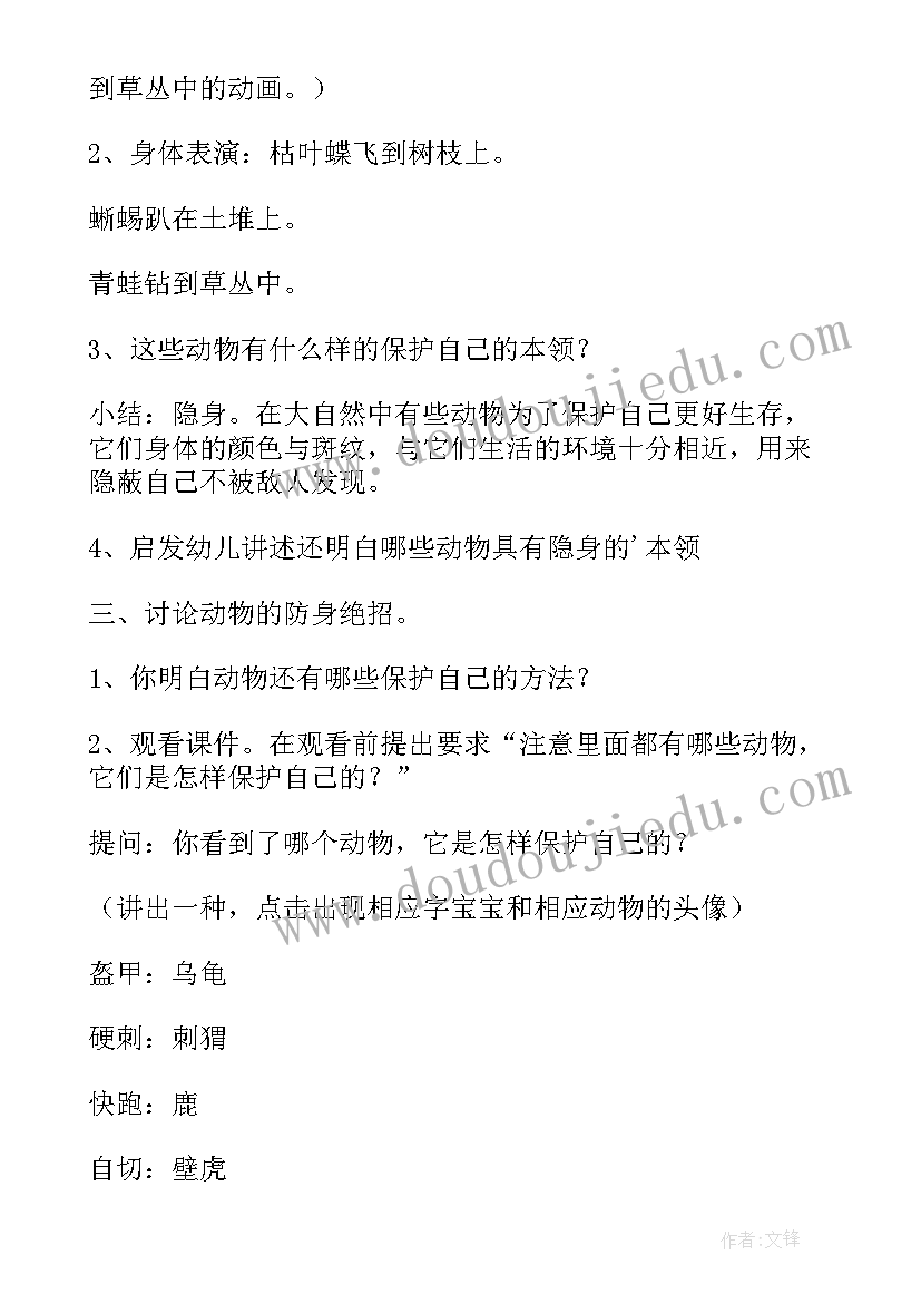 2023年大班科学教案神奇的种子(模板9篇)